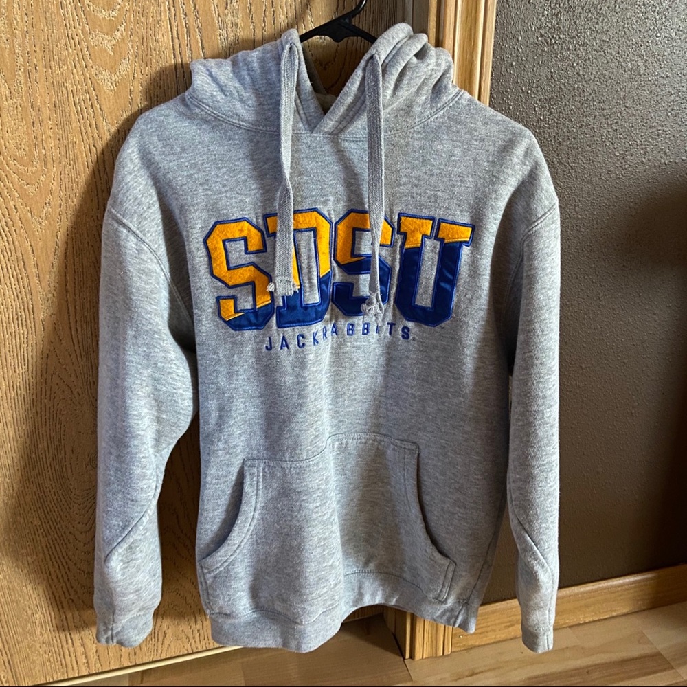SDSU Hoodie
